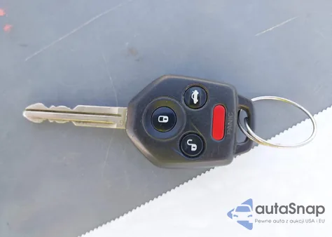 2017 Subaru Crosstrek 2.0I Limited from USA, damaged, VIN JF2GPAKC6H8226467